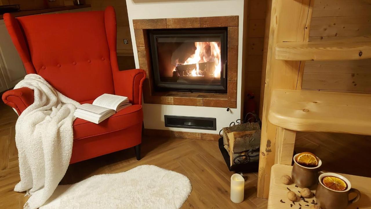 Sloneczna Chata Z Bali Lądek-Zdrój 外观 照片